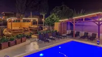 Belek 07 Luxury Suites Only for Family