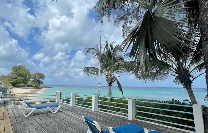 Beautiful 1 Bed Apartment on West Coast - Close to Beach