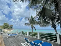 Beautiful 1 Bed Apartment on West Coast - Close to Beach Hotels in Holetown