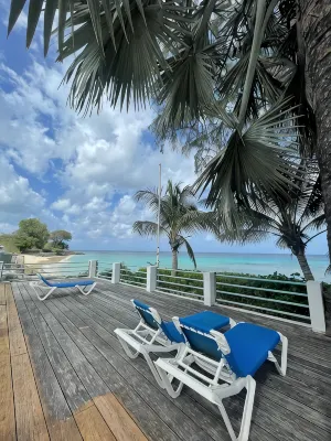 Beautiful 1 Bed Apartment on West Coast - Close to Beach - Huoneistot