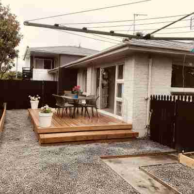 Perfect location - Merivale Hotel Exterior