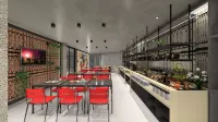 Place2You酒店由Welkom提供 - 3星級