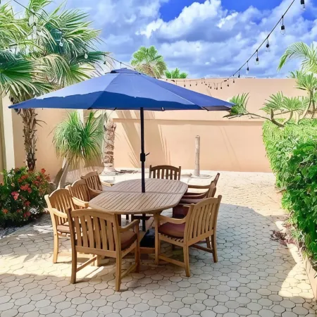 Star of Sea Villa - Gorgeous 4BR 3bath 3 min to beach