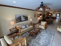 Oceanaire 4 - Amazing Oceanfront Views & Free Use of Kayaks - 2-Star