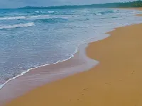 Casa Emerald, by the beach. Hotels in Luquillo