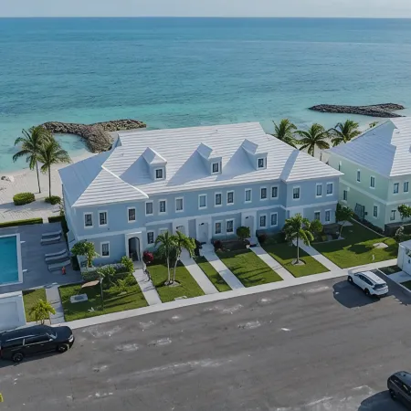 Directly on Beach! White Sand Turquoise Water at Your Doorstep-304 Blues Point