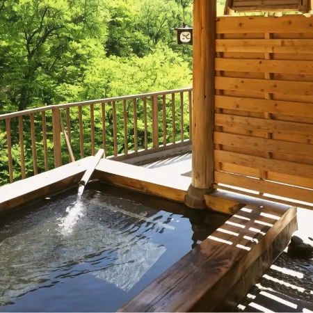 Hotel Yamaguchiya
