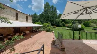 Country Hotel Poggiomanente Các khách sạn ở 