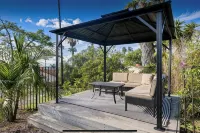 Skyline Ocean View Estate w/ pool & hot tub - 2-Star