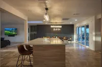 Spacious House w/ Panoramic View, Pickleball, Game Room, Playset, Hot Tub & Pool - 4-Star