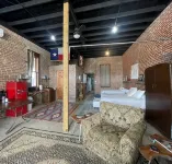 Unique 1870's building with outdoor space to relax - 3 étoiles