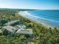 Beachfront Condo w/ Pool - 2BR 2BTH Hotels in Junquillal