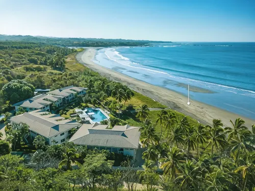 Beachfront Condo w/ Pool - 2BR 2BTH - Homestays