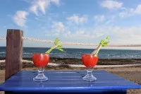 Beautiful Private  Beachfront Home in Las Conchas. 3 or 4 bedrooms   remodeled - 4-Star