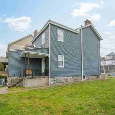 LOCATION! Walkable to inclines & stunning views Hotel Exterior