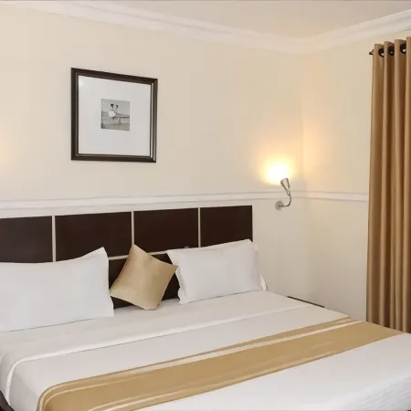 Haitel Guest Inn