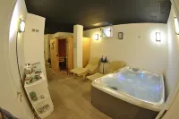 Grand Hotel San Pietro - spa