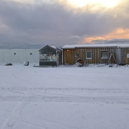Vikingcafe Hotels in Hornafjordur
