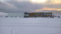維津咖啡旅館 - 酒吧