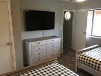 Eden Getaway