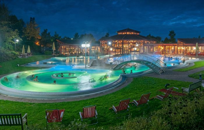 Romantik Hotel Kleber Post