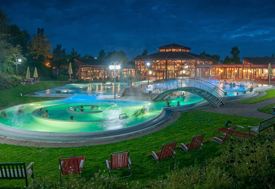 Romantik Hotel Kleber Post - Housity