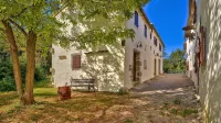 Traditional Stone House Kotli - 3-Star