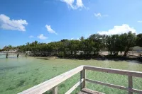 Bahia Bay Resort - Scenic