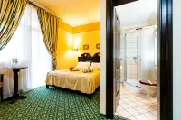 Hotel Classico Timisoara - Hot Tub