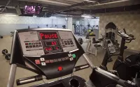 Sakarya Sen Hotel - Gym
