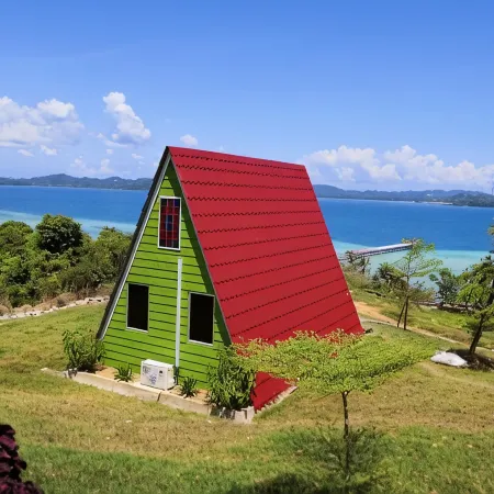 Dreamland Beach Holiday