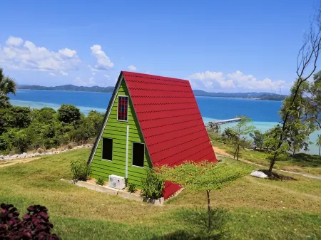 Dreamland Beach Holiday