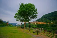 Ceongju Keurepaseupensyeon - 4-Star