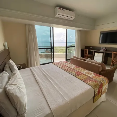 Tropical Executive Hotel