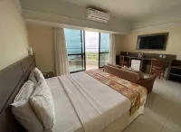 Tropical Executive Hotel - piscina