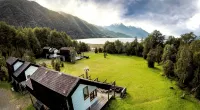 Yelcho Hotel en la Patagonia - 3 Sao