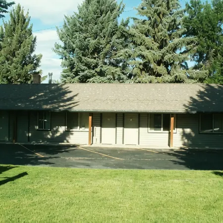 White River Inn