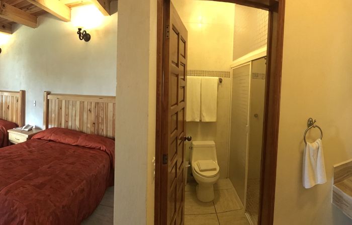 Hotel La Casona