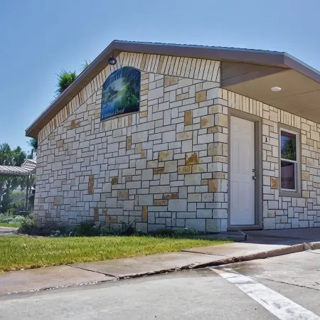 Baltzell Lodge