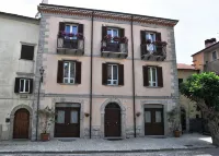 Borgo San Pietro -  Privatzimmer