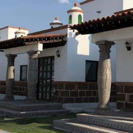 Hotel Villas Mahando