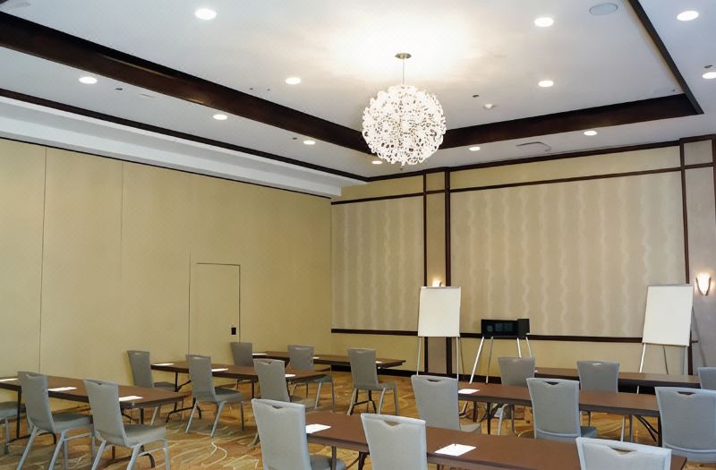 Hampton Inn & Suites Philadelphia/Bensalem photo 5