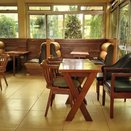 Chello Suites