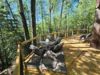 Riverview Ridge - Half Mile from Trails w/ Trailer Parking - 4 stjerner