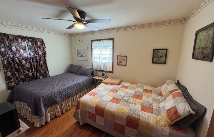 Ozarks Home Away from Home