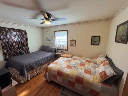 Ozarks Home Away from Home - 2-Star