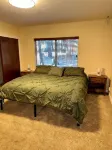 Secluded Cabin at Shaver Lake – Quiet, Private & Family Friendly - Chalets
