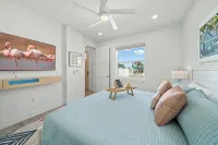 Orbit Oasis 10/10 Heated Pool/Spa En suites Beach Access/Golf coarse - 4つ星