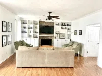 Spacious Home 18 miles from Nashville - 4-Star