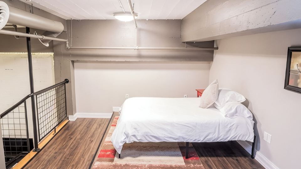 Nest - The Urban Treehouse